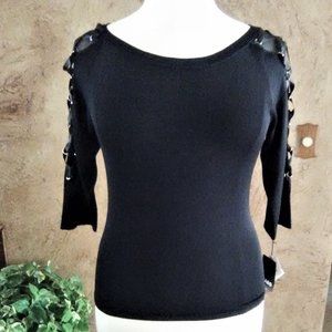 CABO TOP  NWT  SIZE XL